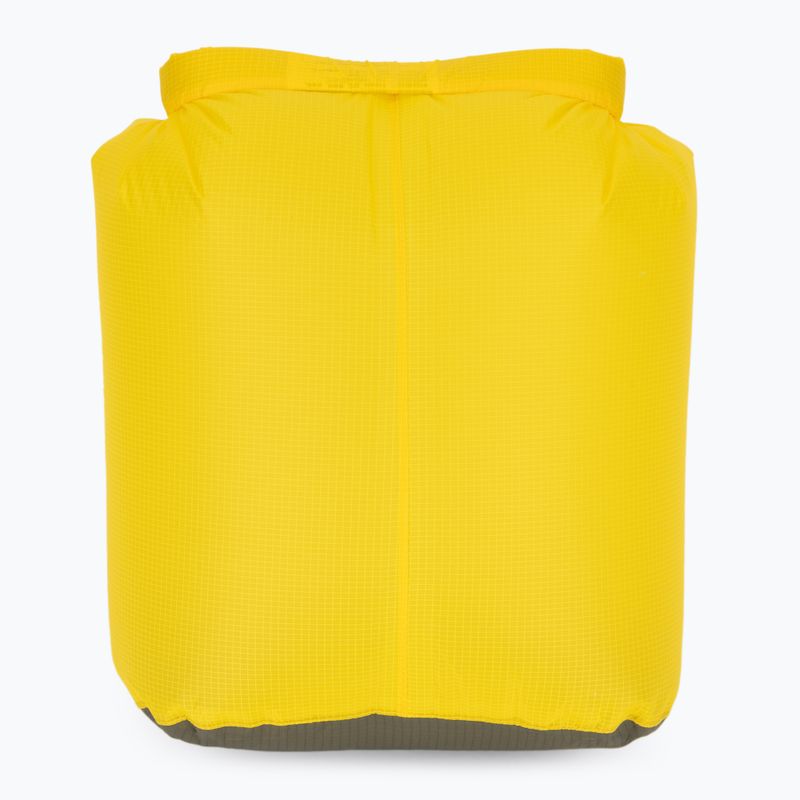 Vodeodolný vak 3F UL Square-Bottom Dry Bag 12l Yellow 3