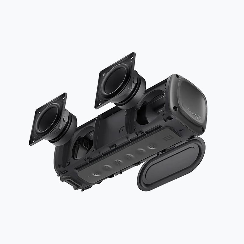 Reproduktor Xiaomi Mi Bluetooth čierny 3