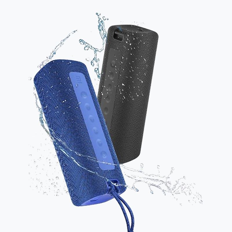 Reproduktor Xiaomi Mi Bluetooth čierny 4