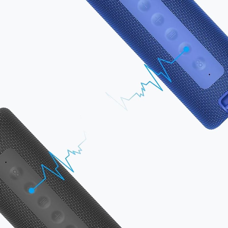 Reproduktor Xiaomi Mi Bluetooth čierny 5