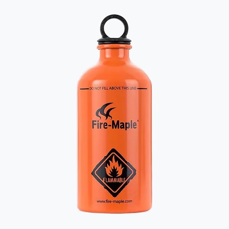 Fľaša na palivo Fire-Maple 500 ml orange