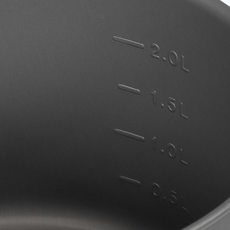 Súprava turistického riadu Fire-Maple Feast 4 black 5