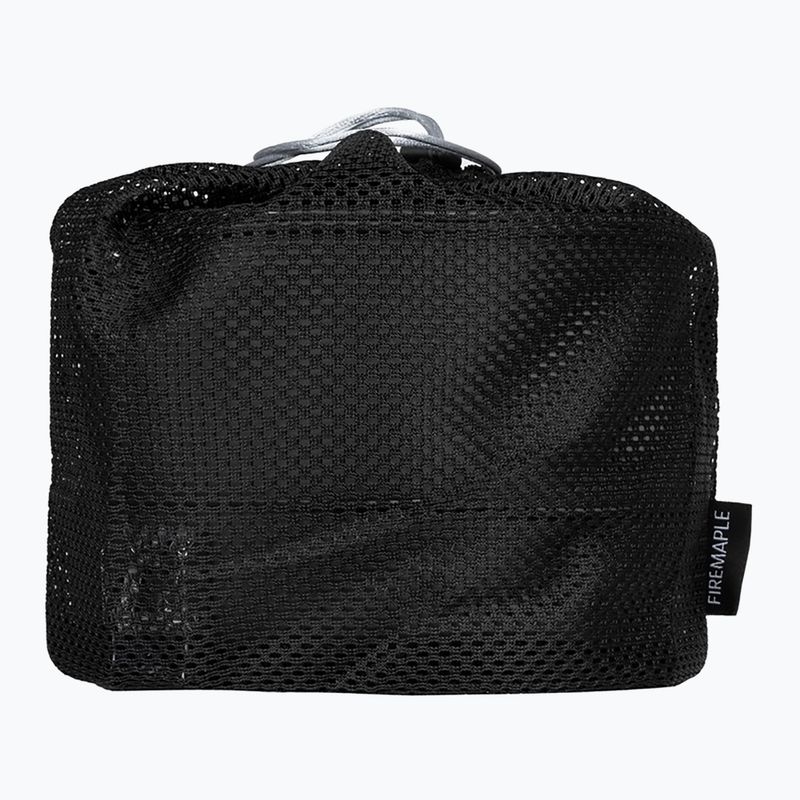 Sada turistického riadu Fire-Maple Feast 4 black 6