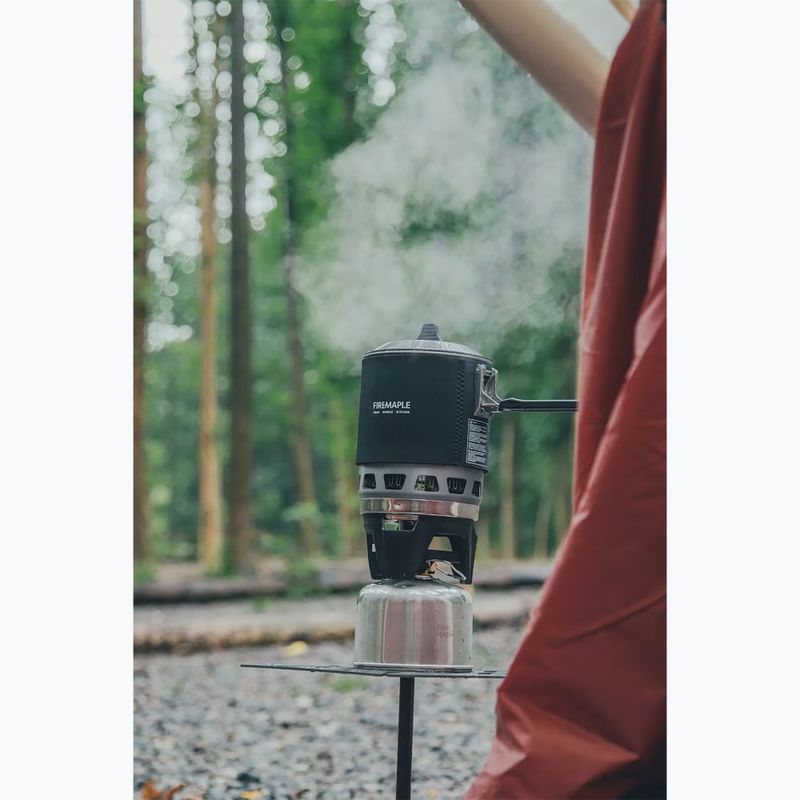 Turistický varič Fire-Maple Star X3 black 2