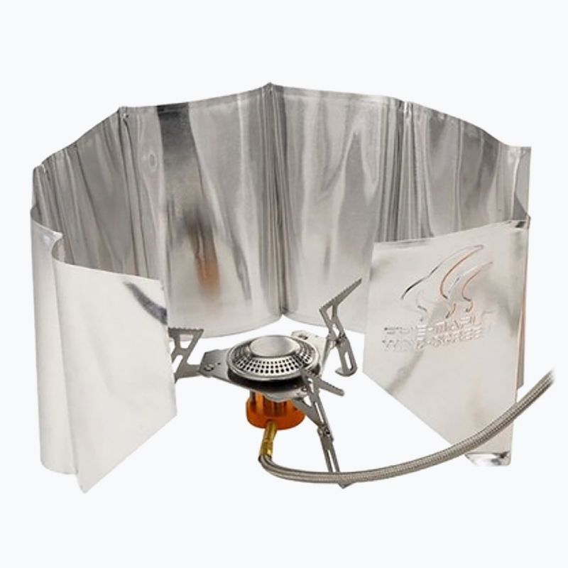 Slnečná ochrana Fire-Maple FMW-502 aluminium