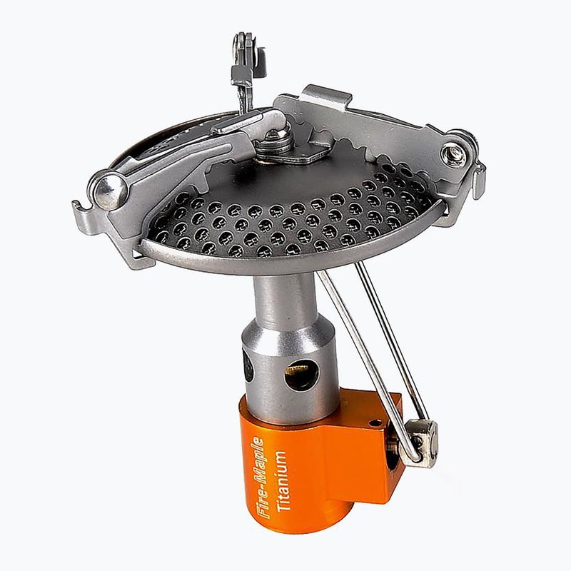 Varič Fire-Maple FMS-116 stainless steel 2