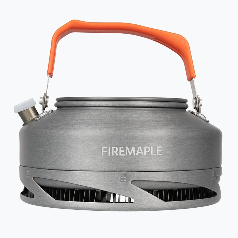 Sada cestovných príborov Fire-Maple Feast Heat Exchanger Cookware stainless steel 2