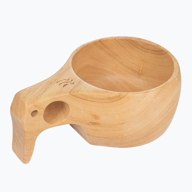 Hrnček Fire-Maple Ancest Bushcraft 300 ml rubber wood 2