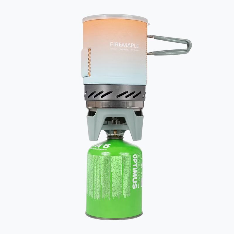 Turistický varič Fire-Maple FMS-X1 gradient 3