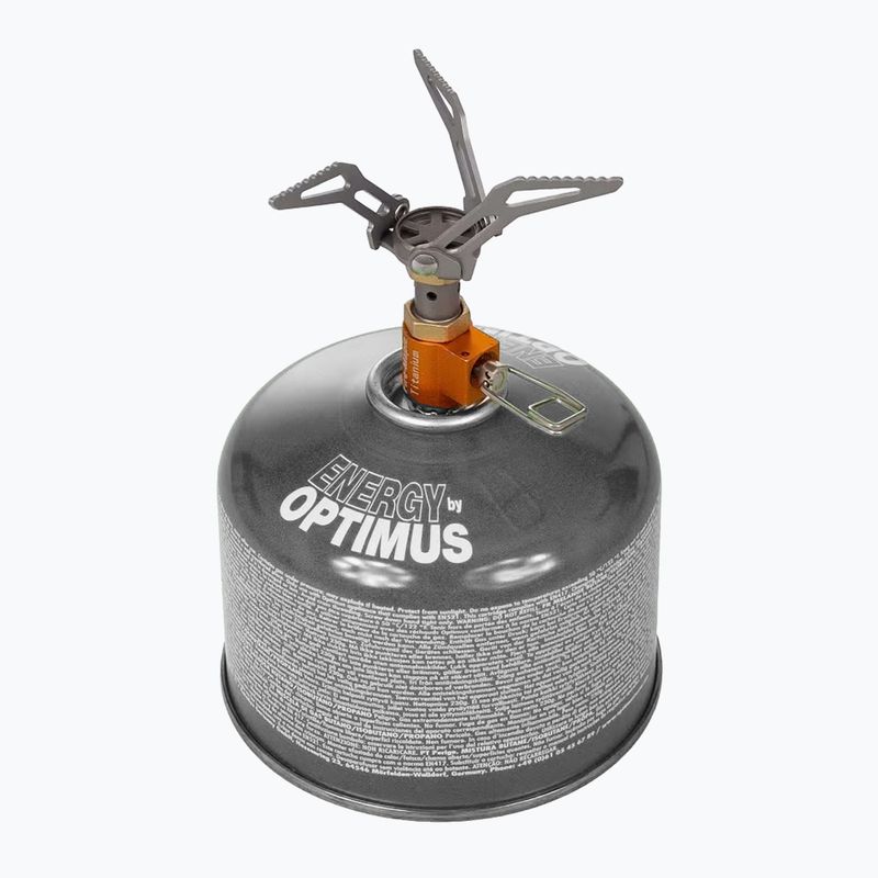 Varič Fire-Maple FMS-300 titanium 5