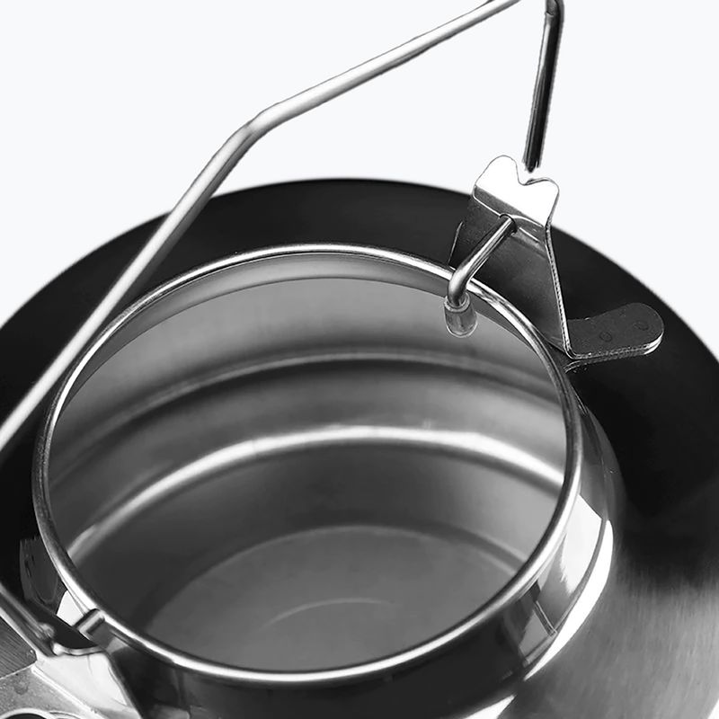 Ohnivá javorová kanvica Antarcti 2