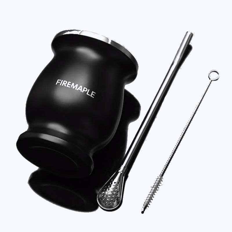 Hrnček Fire-Maple Orca Yerbamate 200 ml stainless steel 2