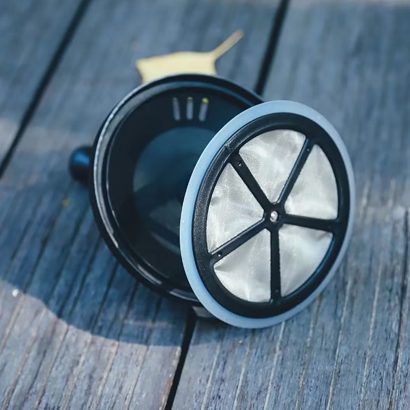 Filter na kávu French Press Fire-Maple Star 4