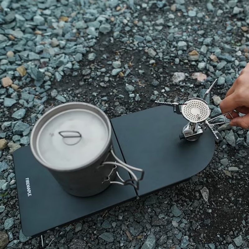 Turistický stolík Fire-Maple Petrel Ultralight 3