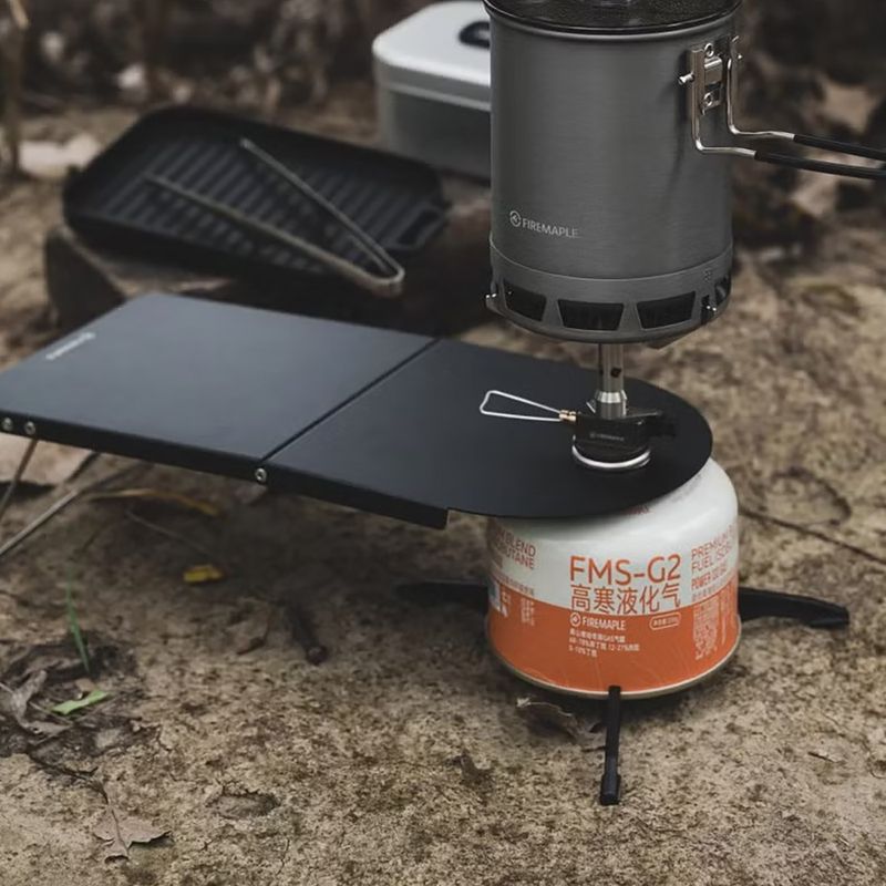 Turistický stolík Fire-Maple Petrel Ultralight 4