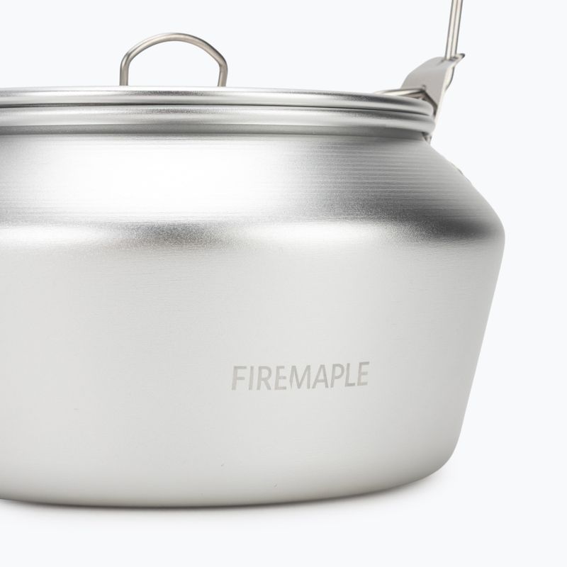 Turistický čajník Fire-Maple Frost 1.2L Aluminum 3