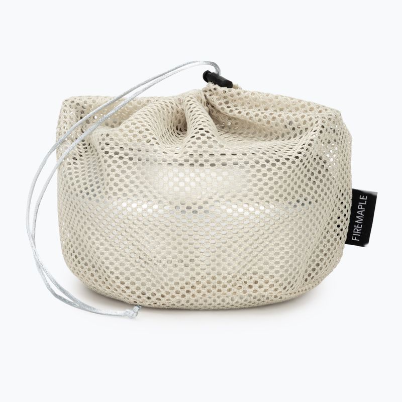 Turistický čajník Fire-Maple Frost 1.2L Aluminum 6