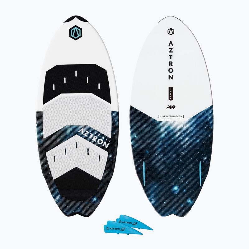 Wakeboardová doska wakesurf Aztron Comet Wakesurf 49