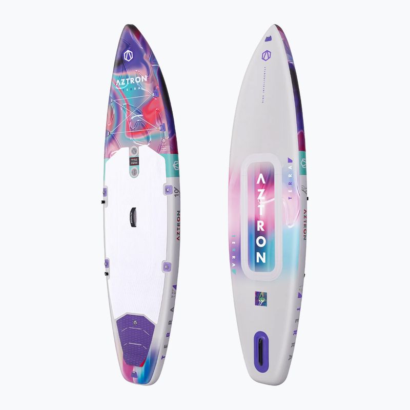 Paddleboard Aztron Terra 3.0 10'6" 3