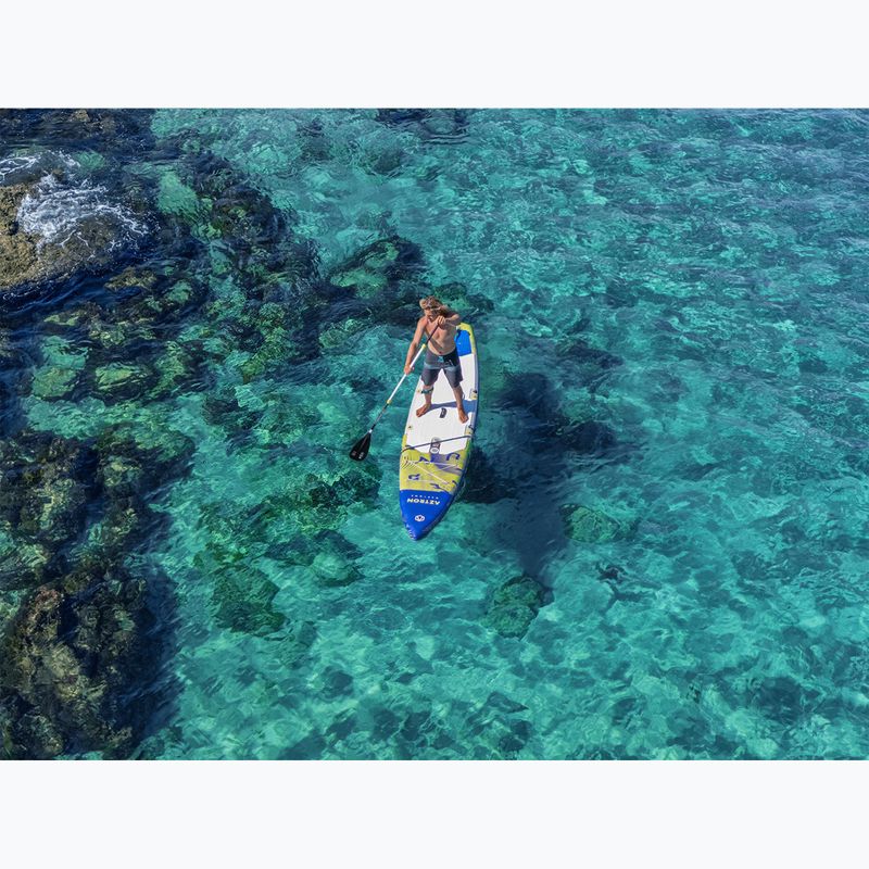 Paddleboard Aztron Neptune 3.0 12'6" 16