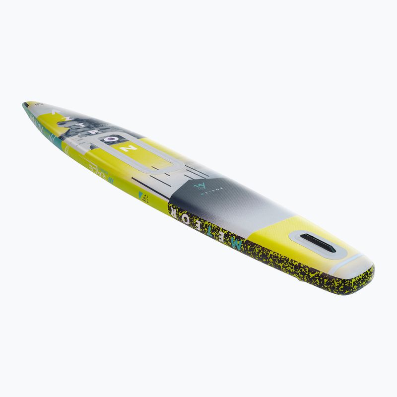 Aztron Meteor Race 14'0" SUP doska 6