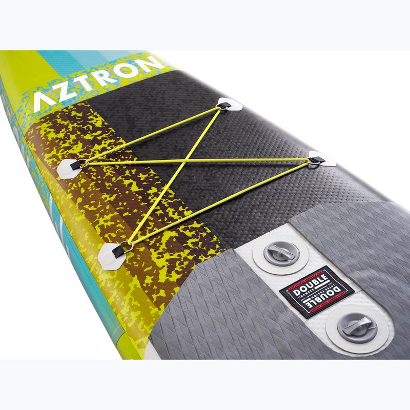 Aztron Meteor Race 14'0" SUP doska 7