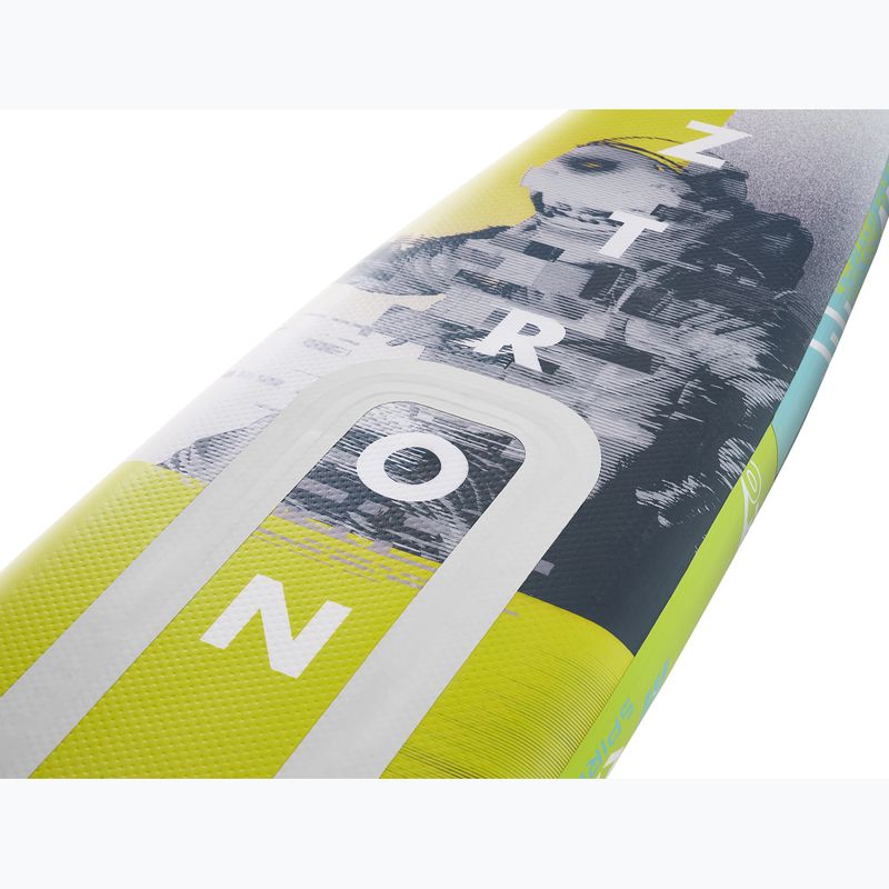 Aztron Meteor Race 14'0" SUP doska 11