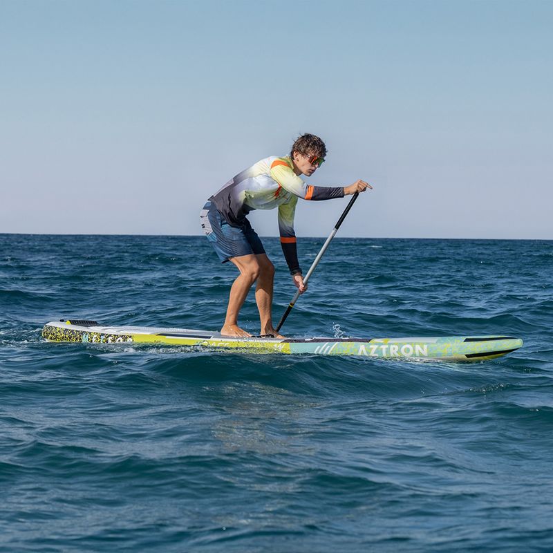 Aztron Meteor Race 14'0" SUP doska 15