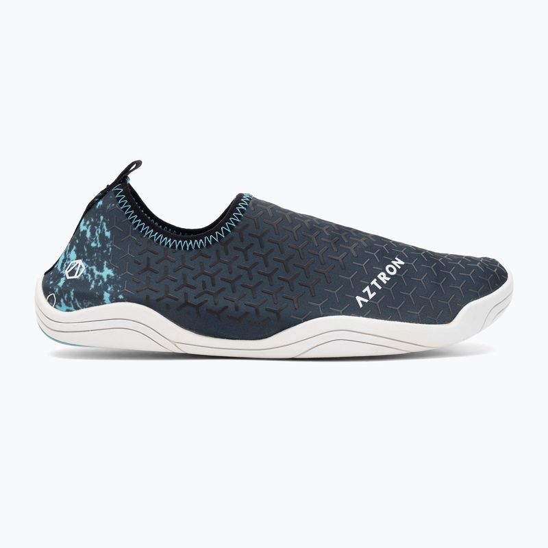 Obuv do vody Aztron Gemini-I  čierne 2