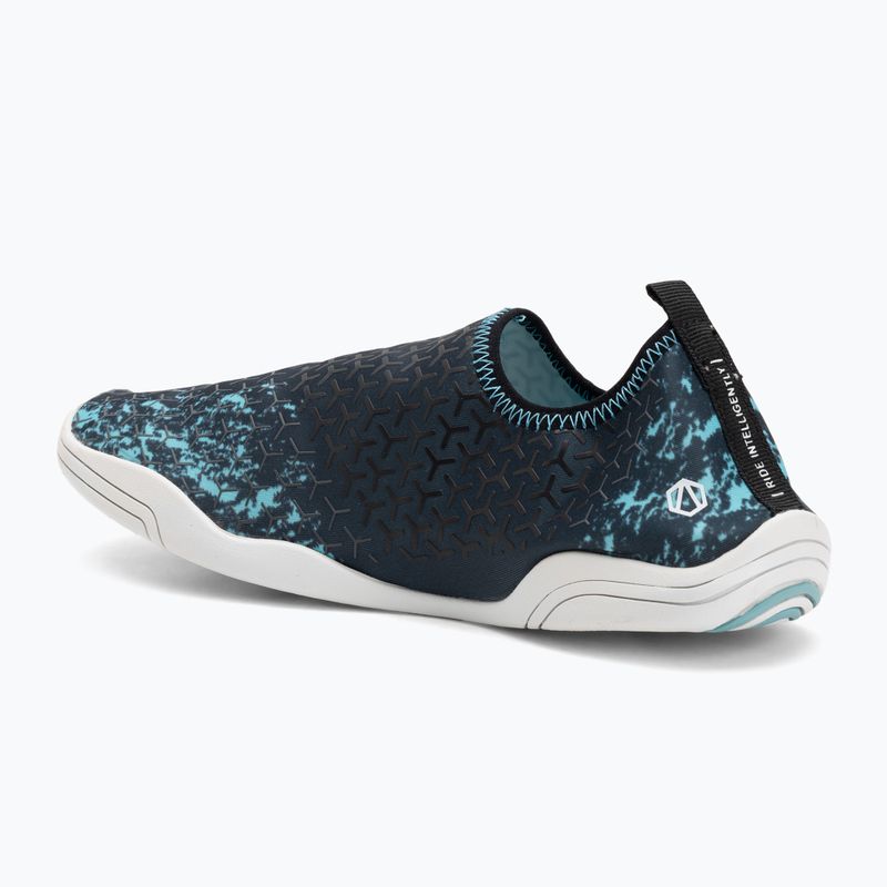 Obuv do vody Aztron Gemini-I  čierne 3