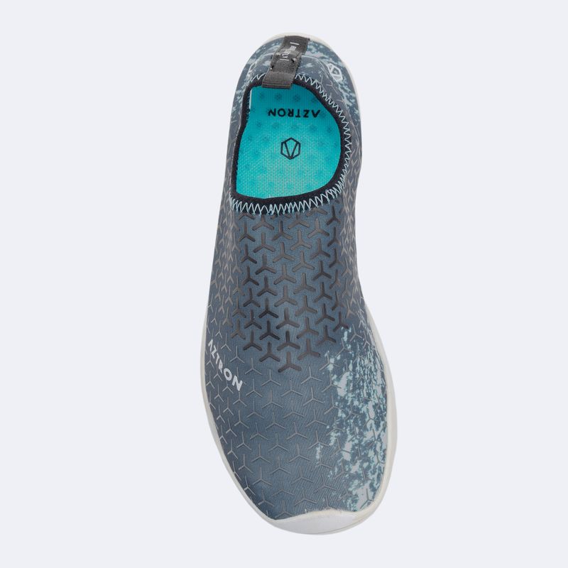 Obuv do vody Aztron Gemini-I  čierne 5