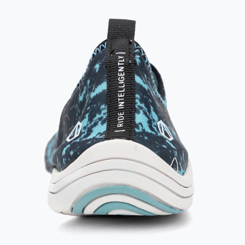 Obuv do vody Aztron Gemini-I  čierne 6