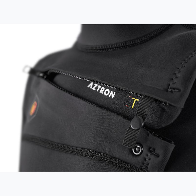 Aztron Tess T1 Junior Fullsuit 3/2 mm Detská plavecká pena 5