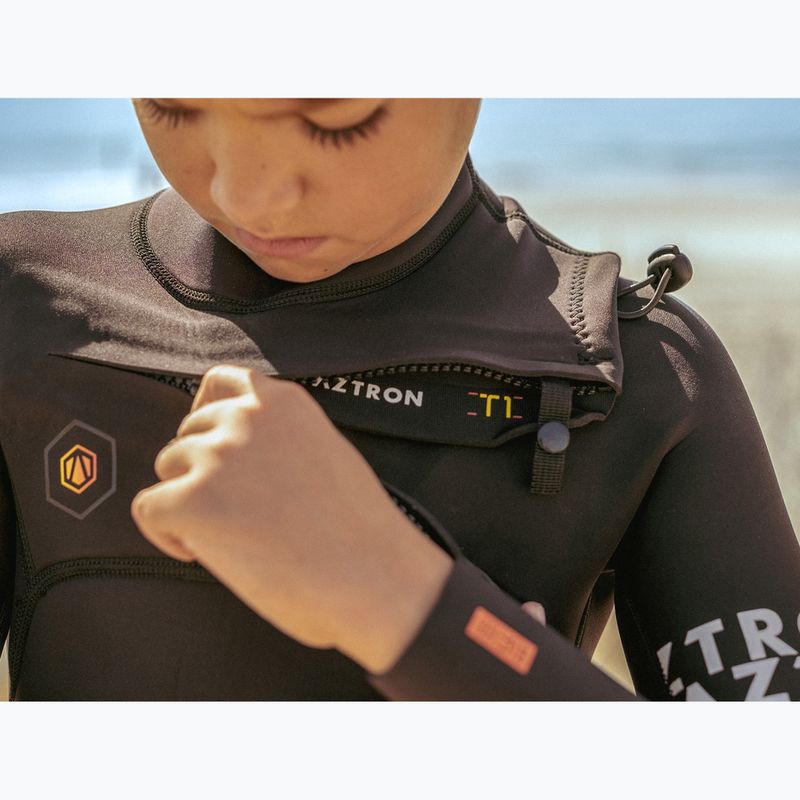 Aztron Tess T1 Junior Fullsuit 3/2 mm Detská plavecká pena 10