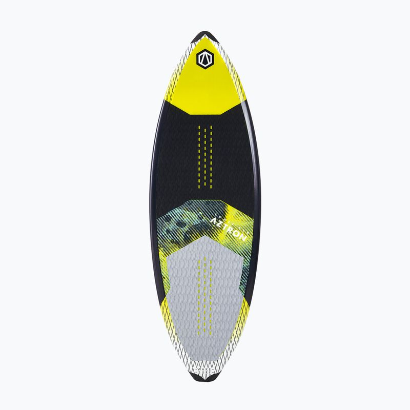 Wakeboardová doska wakesurf Aztron Comet Evo 63 2