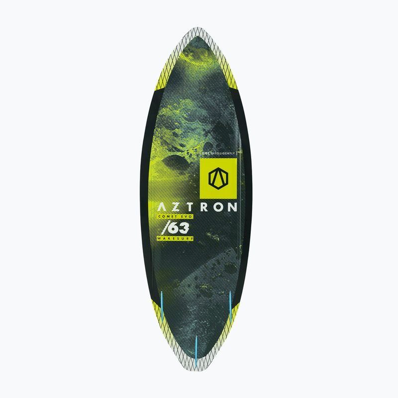 Wakeboardová doska wakesurf Aztron Comet Evo 63 3