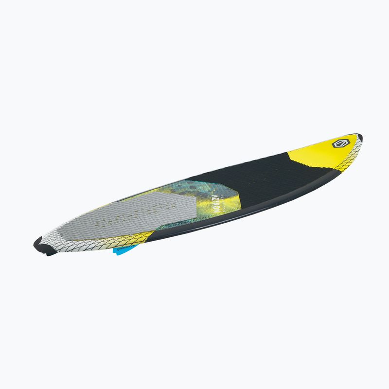Wakeboardová doska wakesurf Aztron Comet Evo 63 4