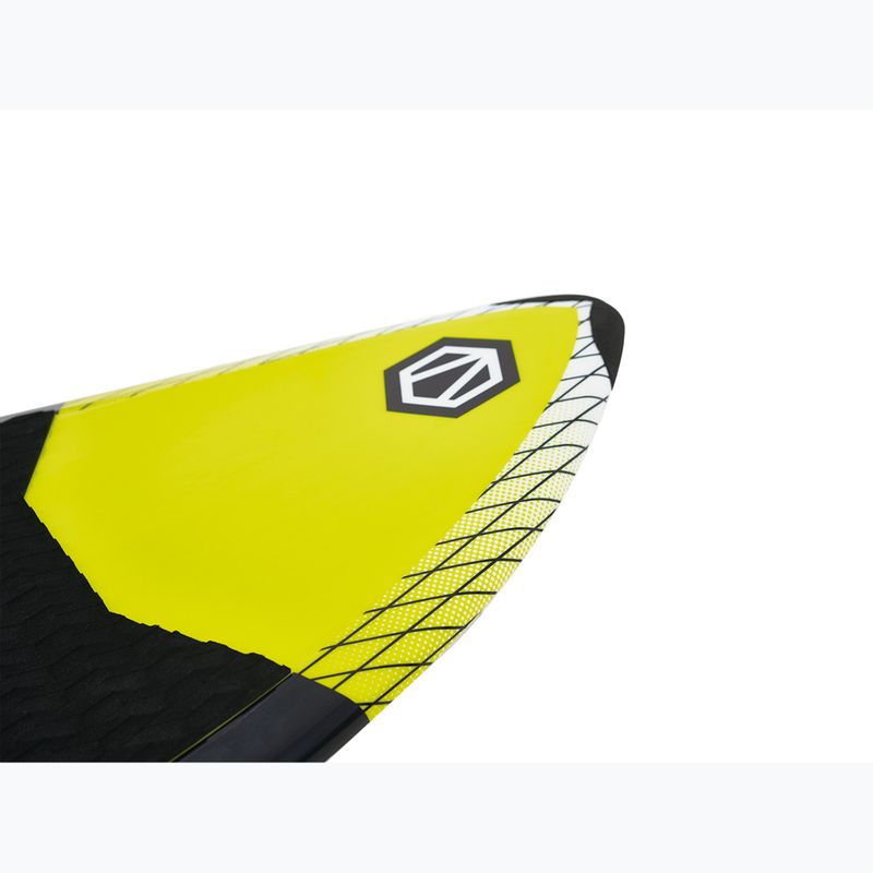 Wakeboardová doska wakesurf Aztron Comet Evo 63 5