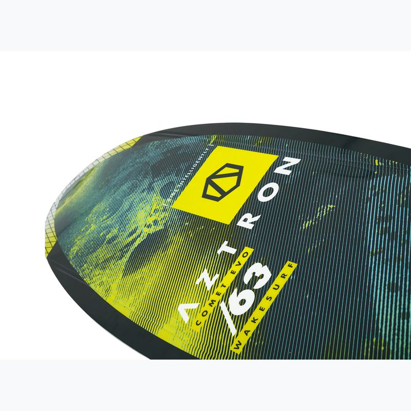 Wakeboardová doska wakesurf Aztron Comet Evo 63 7