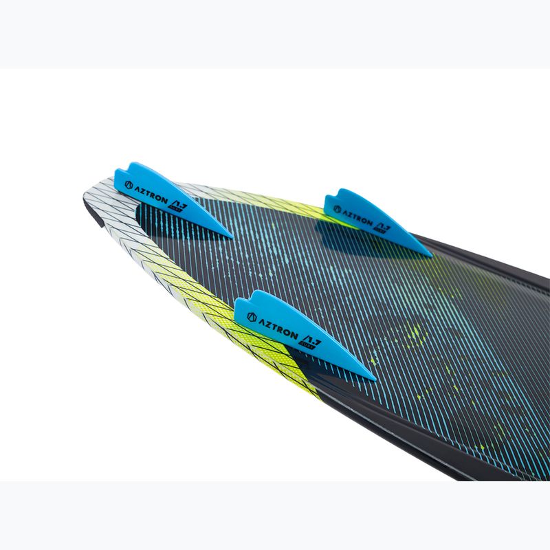 Wakeboardová doska wakesurf Aztron Comet Evo 63 8