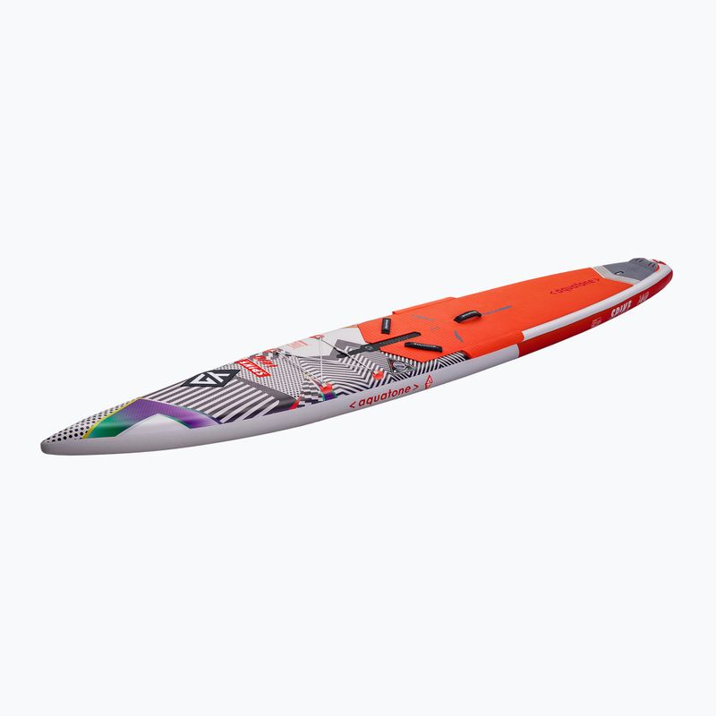 SUP doska Aquatone Spike 14'0" 5