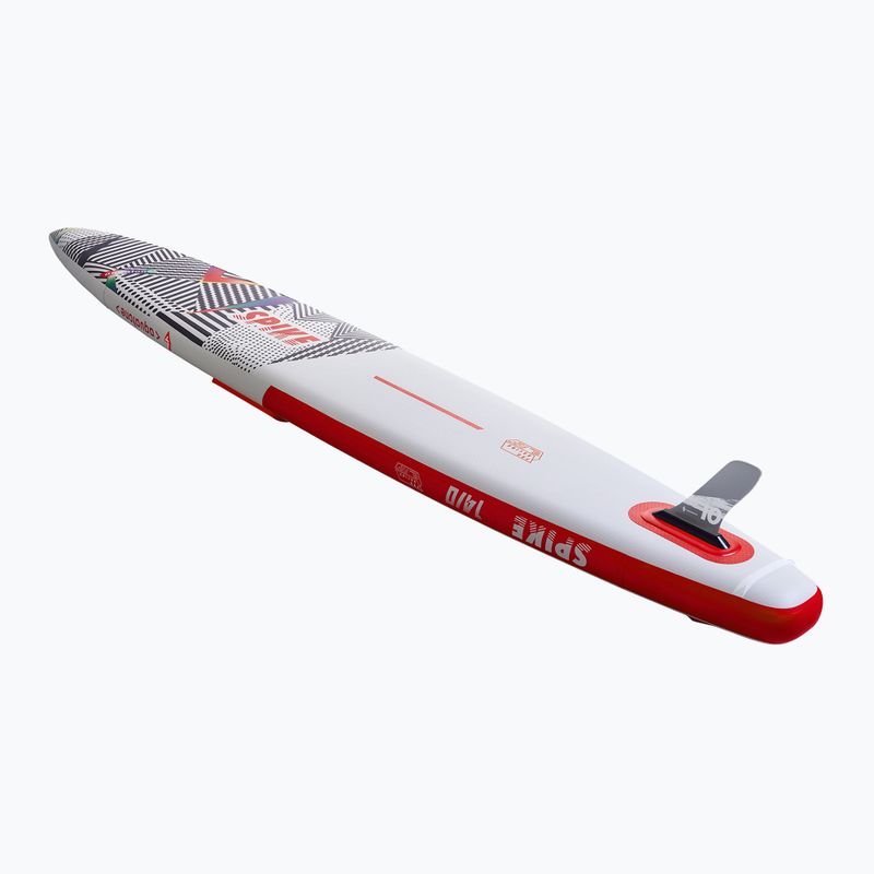 SUP doska Aquatone Spike 14'0" 6