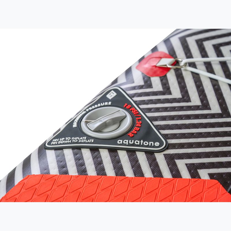 SUP doska Aquatone Spike 14'0" 7