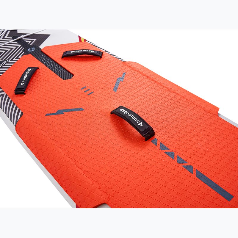 SUP doska Aquatone Spike 14'0" 9