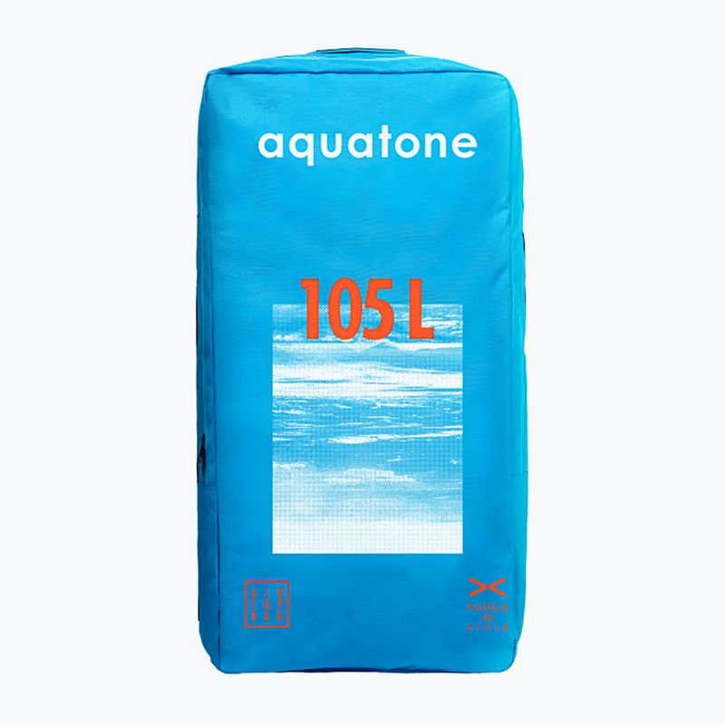 SUP doska Aquatone Spike 14'0" 12