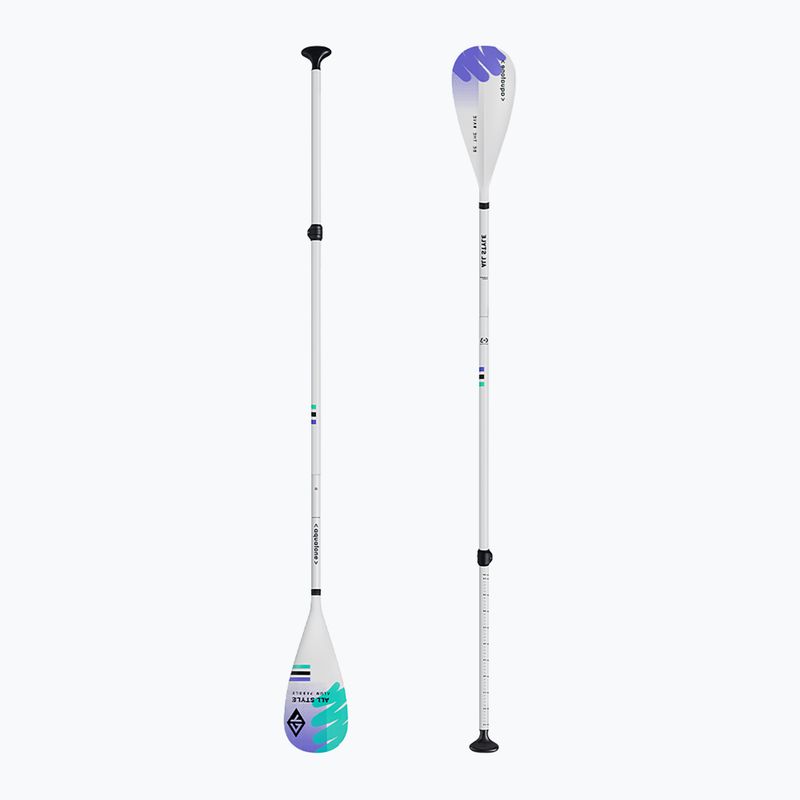 SUP doska Aquatone Spike 14'0" 15