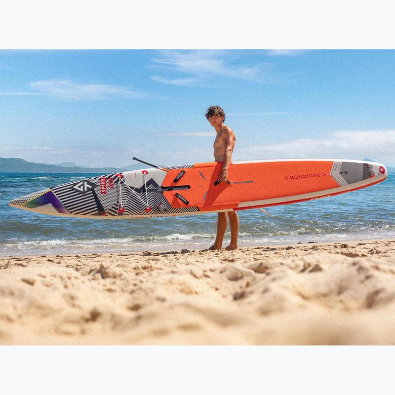 SUP doska Aquatone Spike 14'0" 18