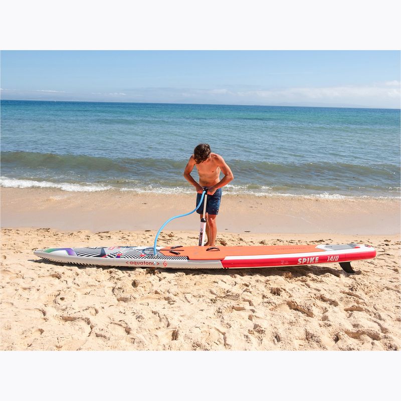 SUP doska Aquatone Spike 14'0" 22