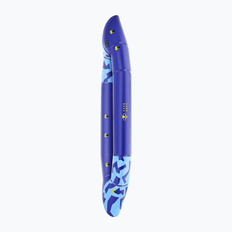 Nafukovací kajak pre 2 osoby Aquatone Bee Inflatable Pack Raft 11'8" 356 cm 3