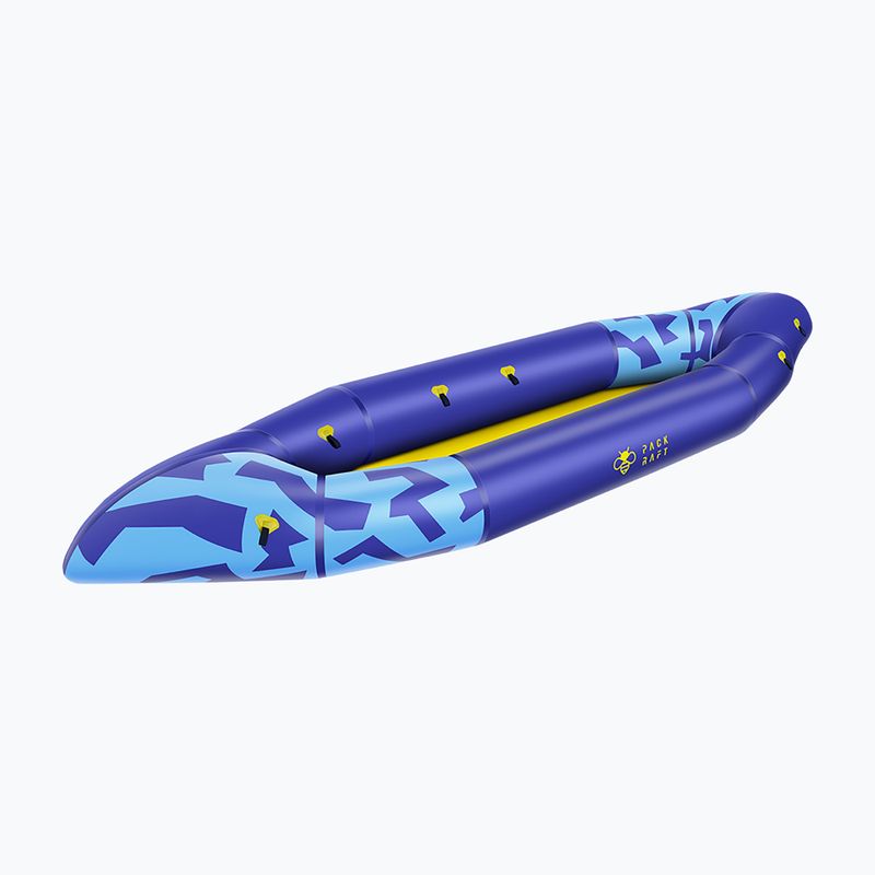 Nafukovací kajak pre 2 osoby Aquatone Bee Inflatable Pack Raft 11'8" 356 cm 4
